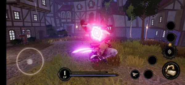 The Last Echo screenshot 6