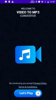 Video To MP3 Converter screenshot 8