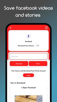 Smart Downloader screenshot 5