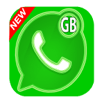 جي بي  واتس اب APK