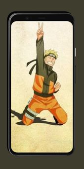 Naruto Wallpaper screenshot 3