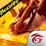 Garena Free Fire: BOOYAH Day (Huawei version) APK