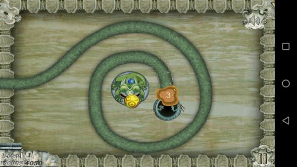 Frog Shoot screenshot 7