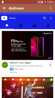 YouTube Background Player screenshot 11