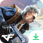 CrossFire: Legends Installer APK