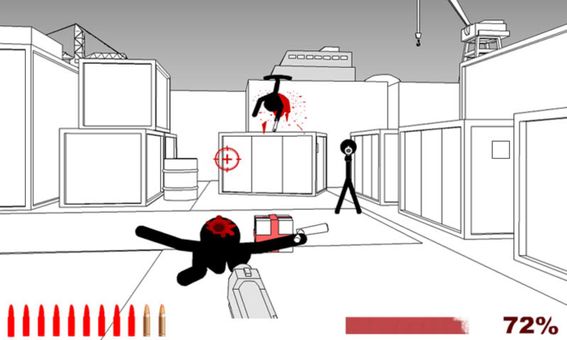Sniper Shooter Free screenshot 2