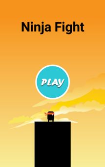 Ninja Fight screenshot 1