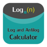 Log AntiLog Calculator APK