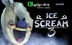 Ice Scream Episode 3: Horror in the Neighborhood Screenshot