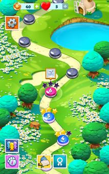 Puzzle Pets screenshot 1