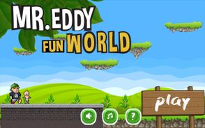 Eddys Fun Worlds Screenshot