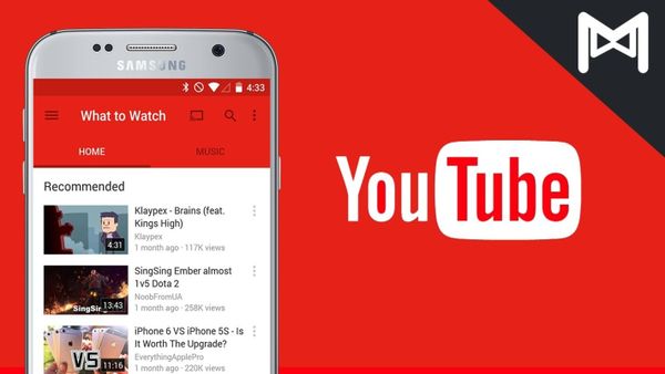 Youtube 2018 video Guide screenshot 2