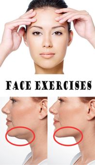 Guide Face Exercises screenshot 3
