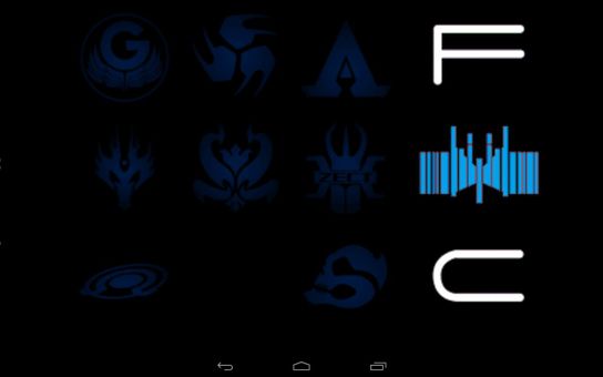 K-Touch for Android screenshot 7