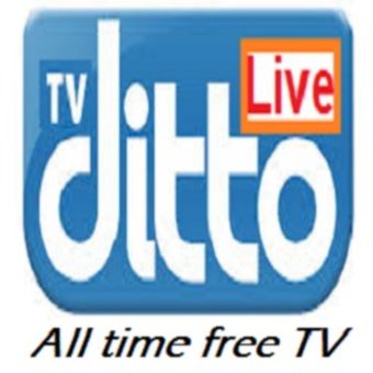 Ditto TV Live screenshot 1