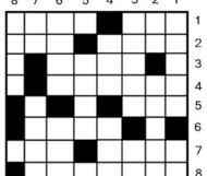 Simple Crossword Puzzle APK