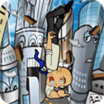 Doodle jumping APK