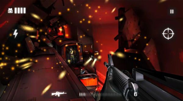Major GUN 2 BETA (Unreleased) screenshot 4