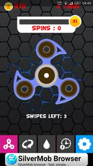 Spinner screenshot 4