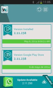Update WhatsApp screenshot 2