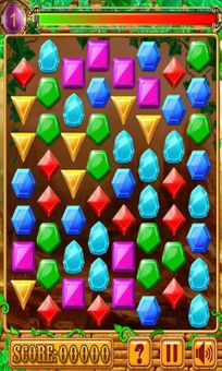 Gems or jewels screenshot 1