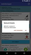 AndroDDumpper (Wifi Info Finder & WPS Connector ) Screenshot