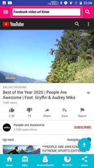 HelpTube screenshot 3