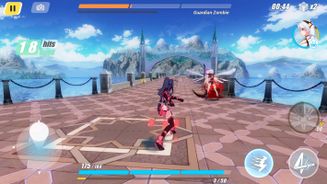 Honkai Impact 3rd (ASIA) Screenshot