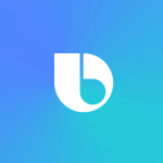 "Bixby" voice wake-up APK
