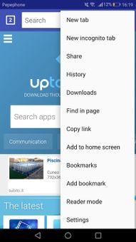 Hello Recherche screenshot 10