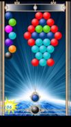 Bubble Shooter Puzzle Screenshot