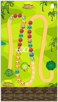 Monster Legend screenshot 4