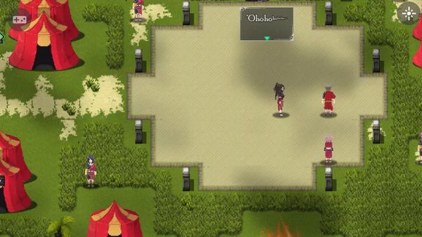 JoiPlay screenshot 4