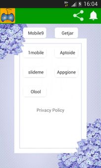 android play store alternatives screenshot 1
