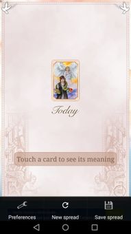 Tarot Card Readings Free screenshot 7