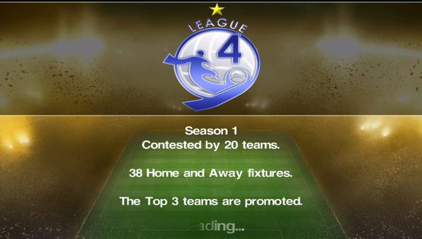 PES 2012 screenshot 2
