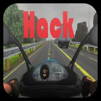 Hack for Traffic Rider screenshot 4