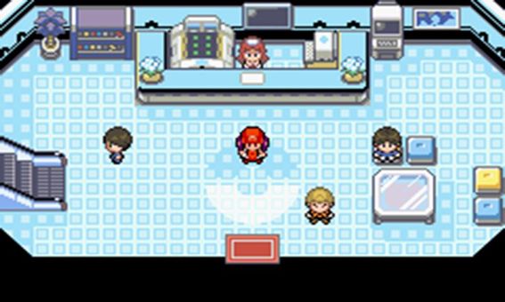Pokemon Dark Rising 2 screenshot 5