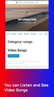 INFORMATION – Best Stories Today screenshot 6