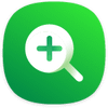 Samsung Magnifier icon
