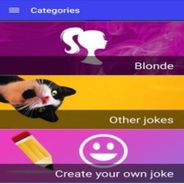 Funny Jokes Screenshot