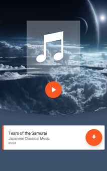 Mp3 Downloader Music Player Free screenshot 2
