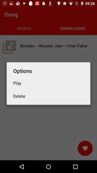 ISong Download MP3 Music screenshot 6