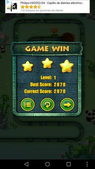 Marble Shooter screenshot 10