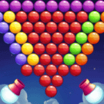 Bubble Shooter Story APK
