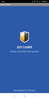 Easy Clean Master (Booster &Cleaner) screenshot 5