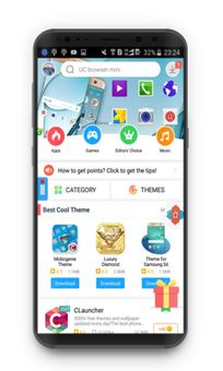 Mobogenie apps market Free Tips screenshot 2