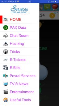 ShifuToolkit2018 screenshot 1