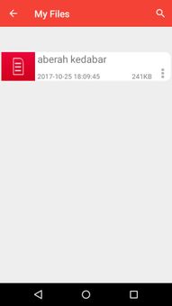 Image To PDF screenshot 7
