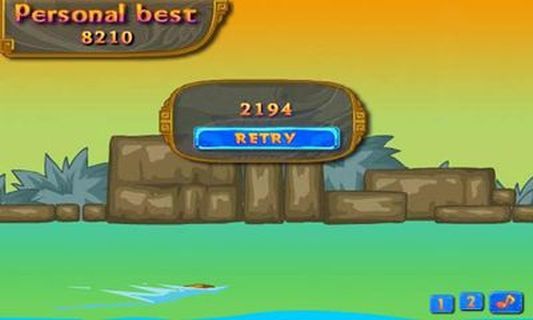 Pebble Dash screenshot 4